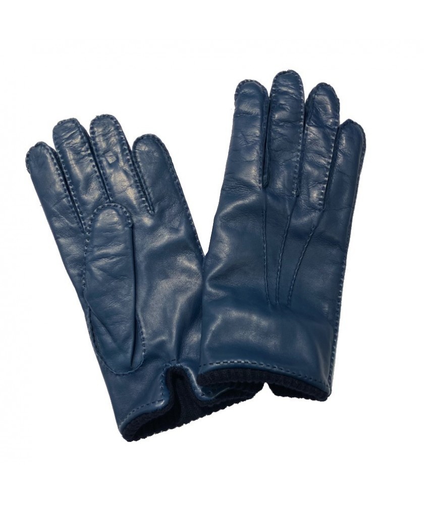 mens wool lined gloves