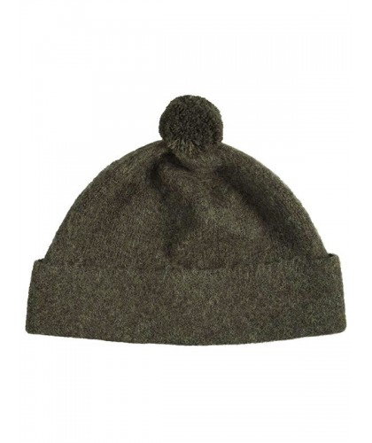 Shetland Tundra Pompom Hat...