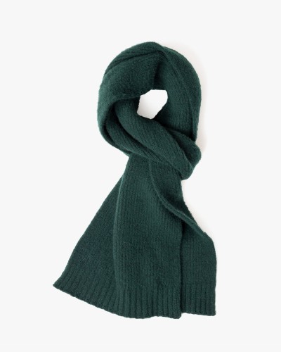 King Jammy Forest Scarf HOWLIN’