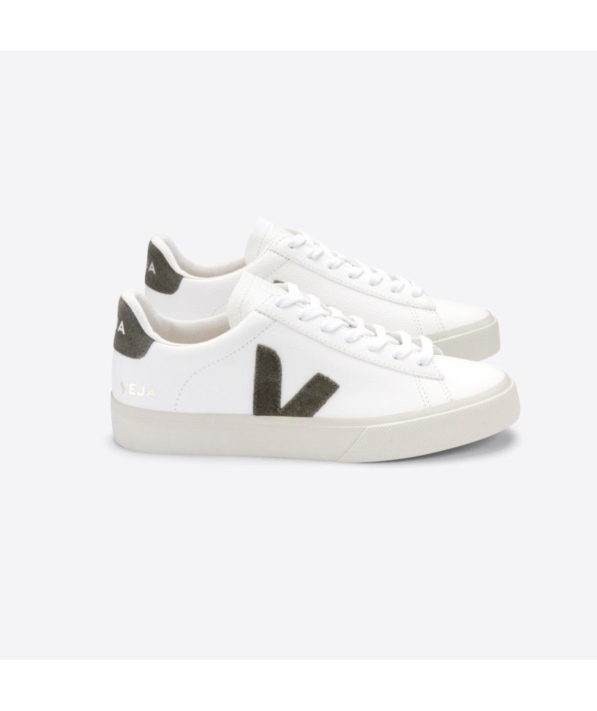 campo chromefree white kaki