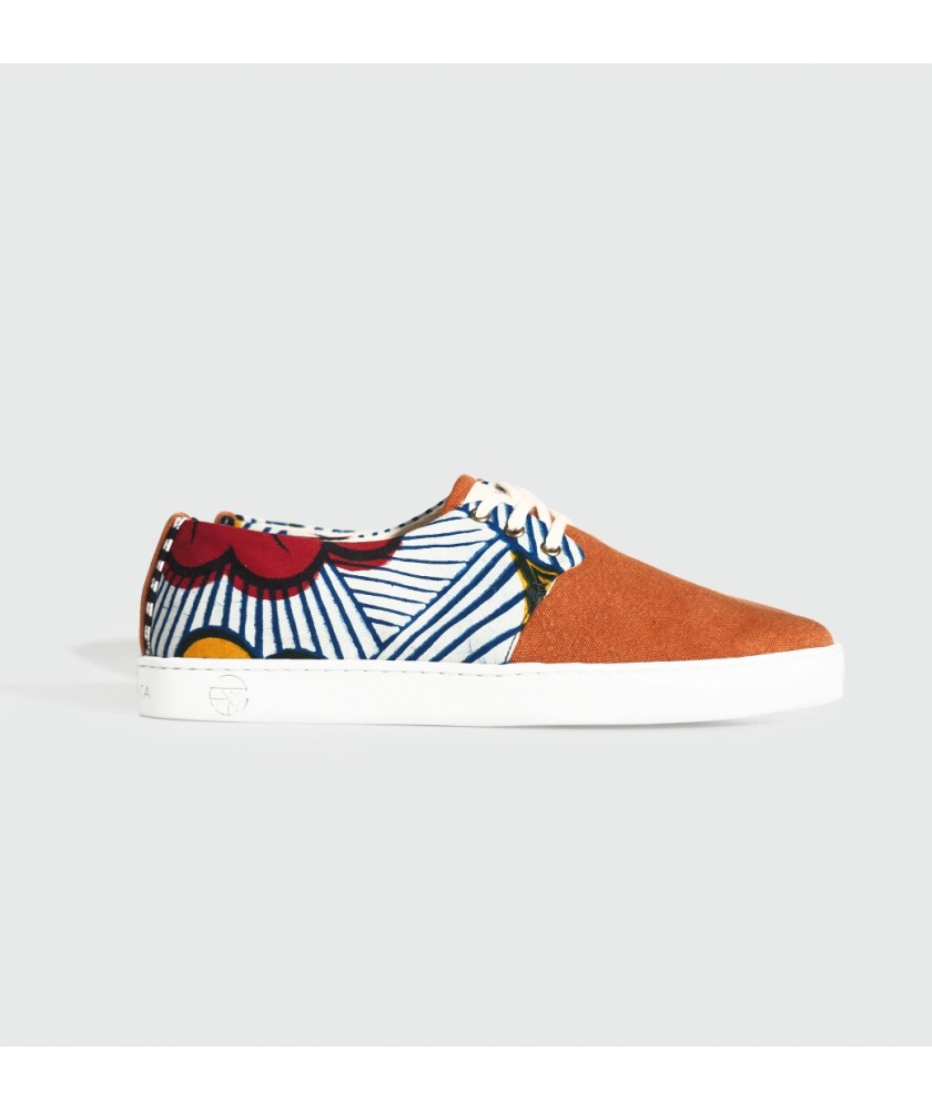 Oasis San Pedro Shoes PANAFRICA