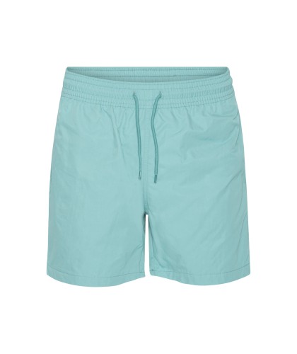 Teal Blue Swim Shorts...