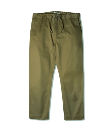 Olive Twill Inverness Pants...