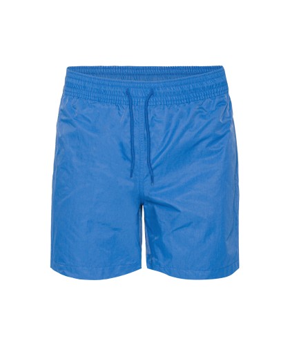 Pacific Blue Swim Shorts...