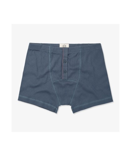 Albar Steel Blue Boxers HEMEN