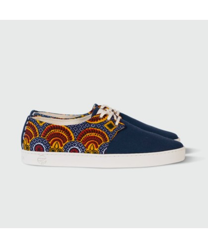 Tombouctou Shoes PANAFRICA