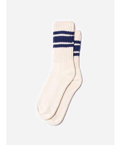 Vintage Sport Socks NUDIE...