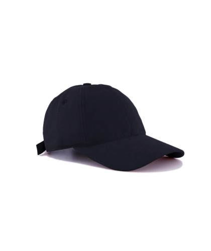 Archie Navy Twill Cap PARAGES