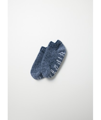 Indigo Room Socks ROTOTO