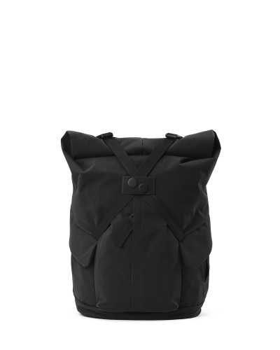 Sac à dos Kross Solid Black PINQPONQ