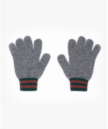 Wool Love Gloves Rocky HOWLIN’