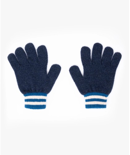 Wool Love Gloves Power HOWLIN’
