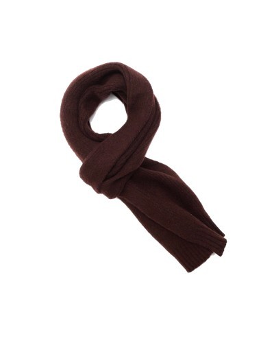 King Jammy Chocolate Scarf HOWLIN’