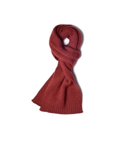 King Jammy Rusty Scarf HOWLIN’