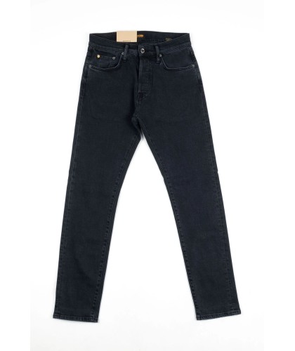 M7 Organic Black Jeans COF...
