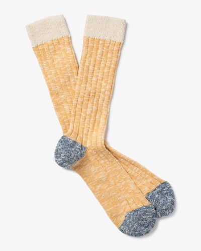 Chaussettes Paul Citron ROYALTIES