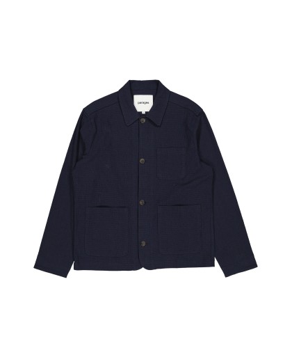 Squire Overdyed Navy Jacket...