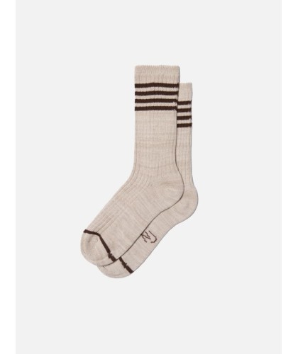 Tennis Stripe Socks NUDIE...