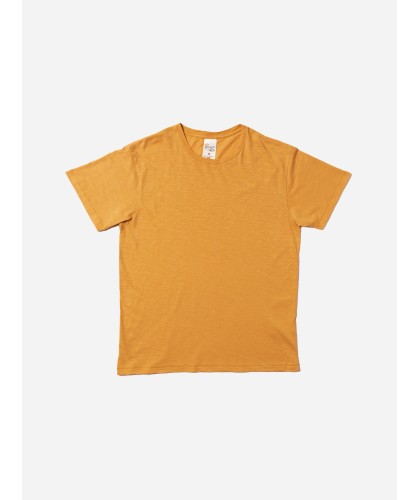 Roffe Ochre Organic Tee...
