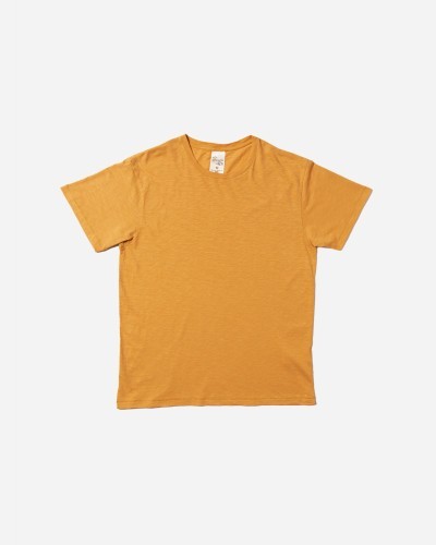 Roffe Ochre Organic Tee NUDIE JEANS