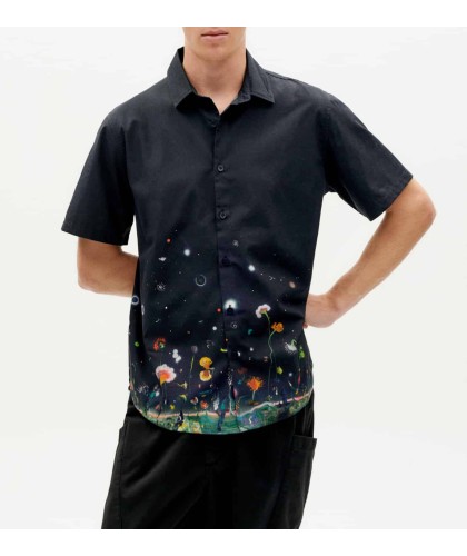 Tommy Feuz Night Shirts...