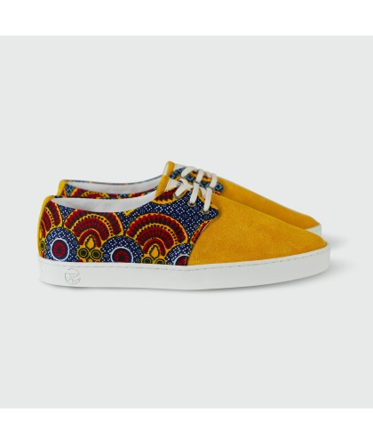 Casablanca Sneakers PANAFRICA