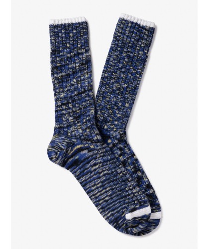 Chaussettes Ravi Denim...