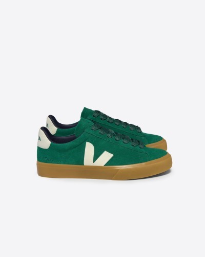 Campo Bold Suede Golf Pierre VEJA