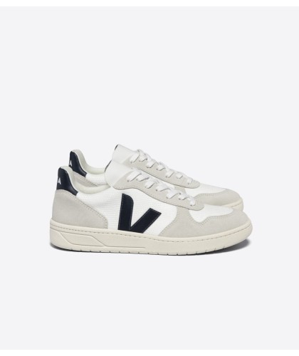 V10 B-Mesh White Nautico VEJA