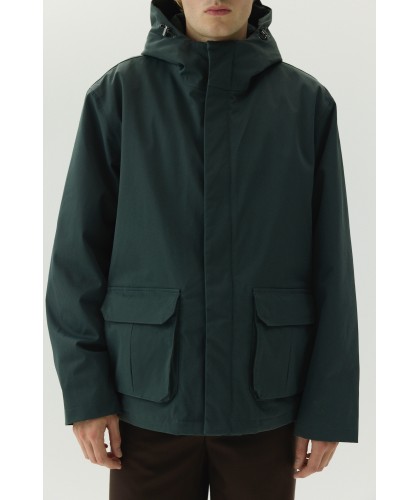 Parka Chandler B New Forest...