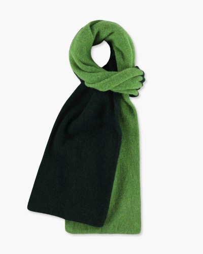 Laser Attack Forest Scarf HOWLIN’