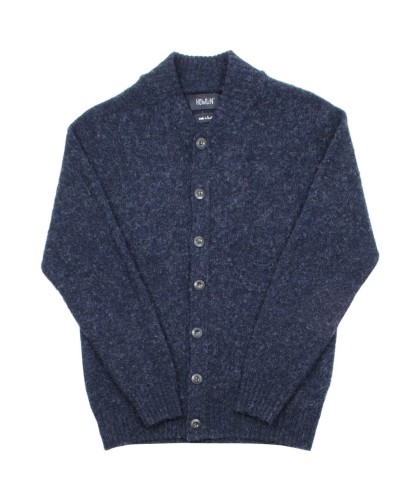 Cardigan Four Eyes Denim...