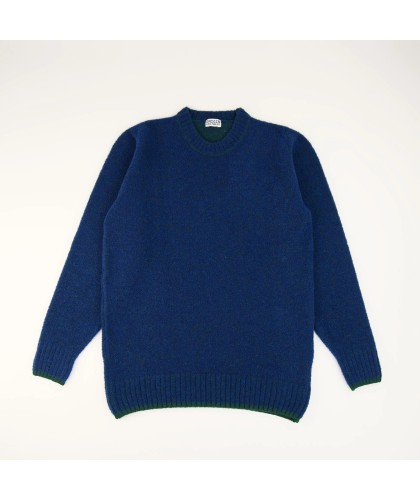 Picadilly Peekablue Sweater...