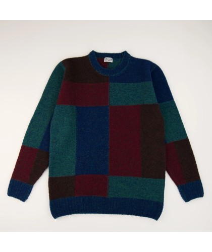 Carnaby Regal Sweater...