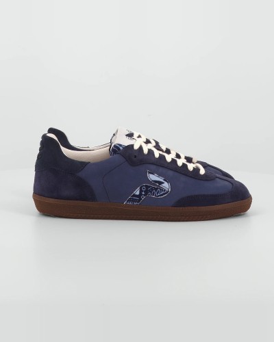 Sahara Marine Sneakers PANAFRICA