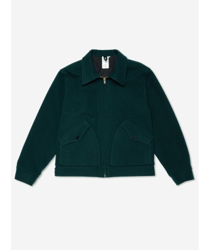 Blake Wool Racing Green...