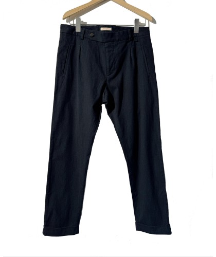 Pantalon Paul Wool Dobby...