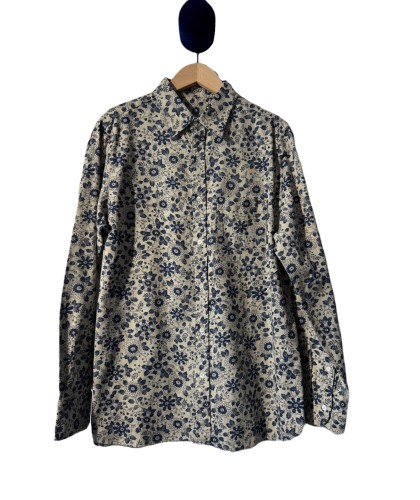 Chemise  York Flower Print...