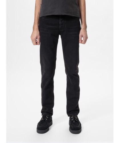 Jean Solid Ollie Black...