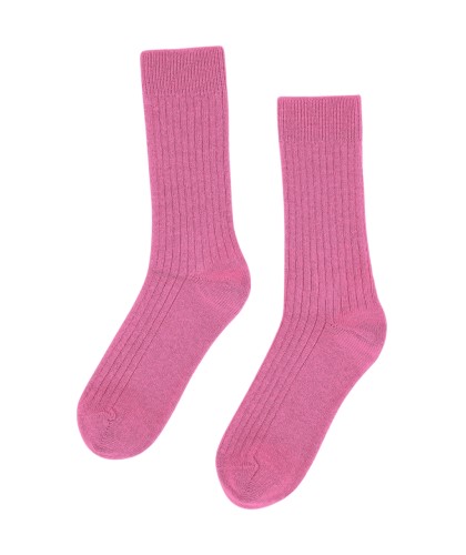 Chaussettes Merino-Coton...