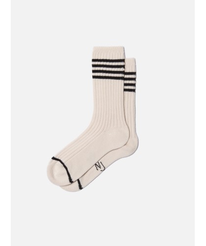 Tennis Stripe Offwhite...