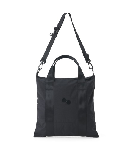 Tote Bag Crinkle Black...