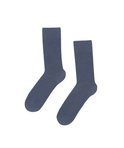 Petrol Blue Organic Cotton...