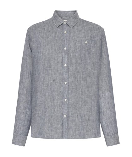 Vintage Indigo Organic...