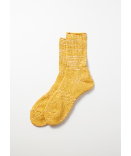 Washi Yellow Socks ROTOTO