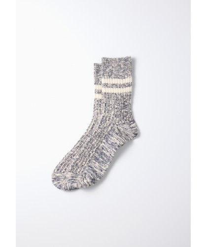 Chaussettes Organic Slub...