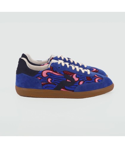 Sahara Açai Sneakers PANAFRICA