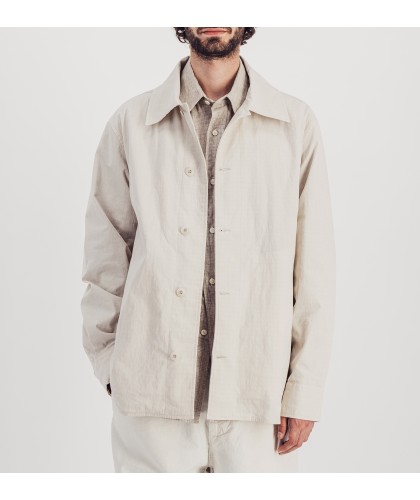 Sumo Rain Chalk Overshirt...