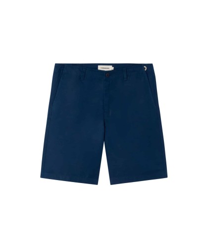Alex Hemp Cotton Blue...