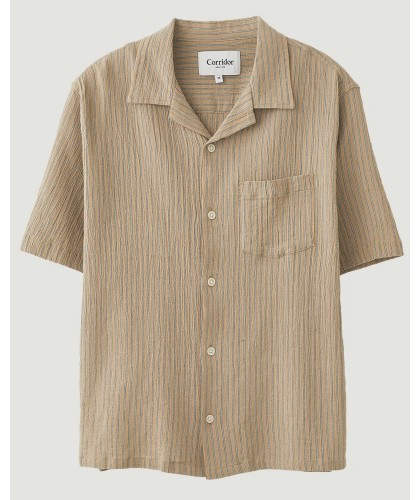 High Twist Stripe Shirt...